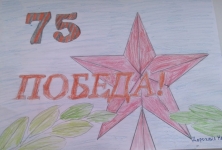 Дорохина Настя 6 лет